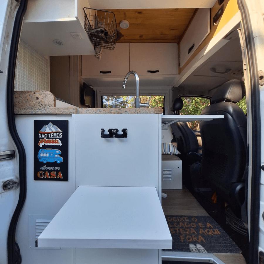 Motorhome Caracol Estradeiro-image-1