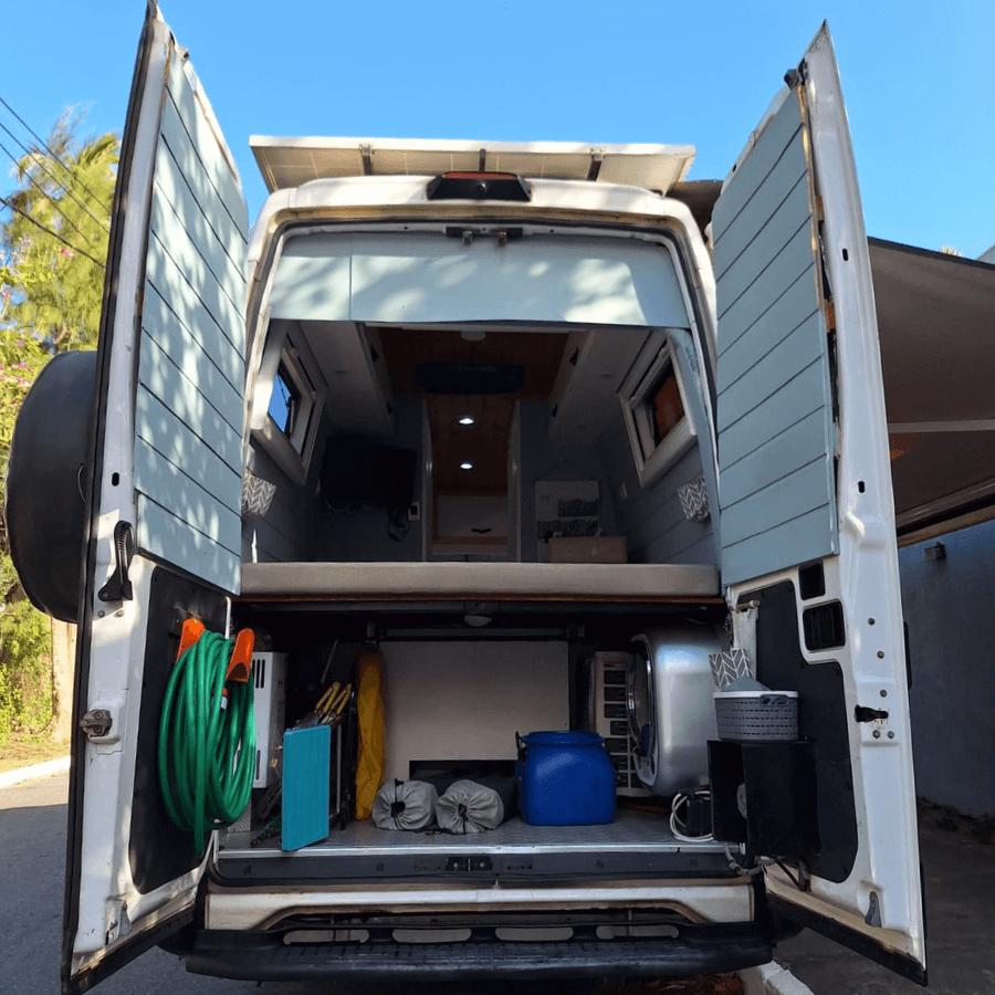 Motorhome Caracol Estradeiro-image-13