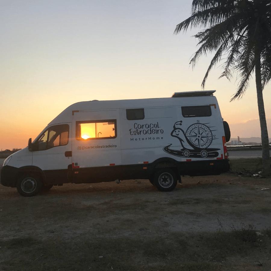 Motorhome Caracol Estradeiro-image-0