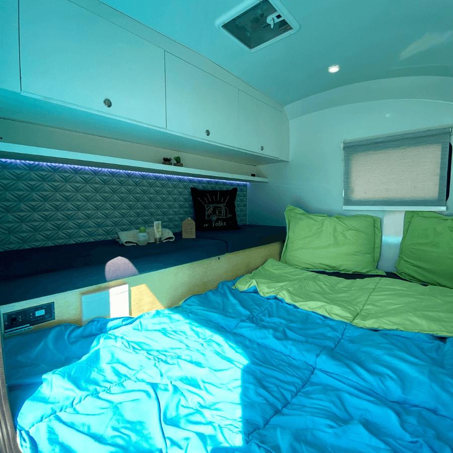 Aluguel de motorhome | LIBBER Campers